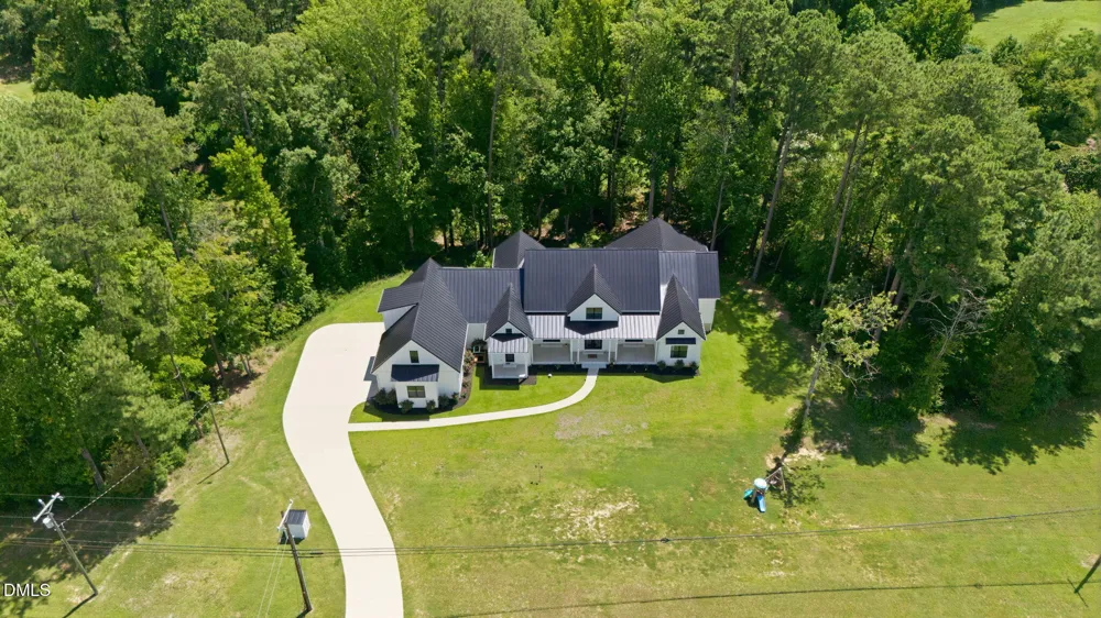 1618 Old Lystra Road Chapel Hill, NC 27517