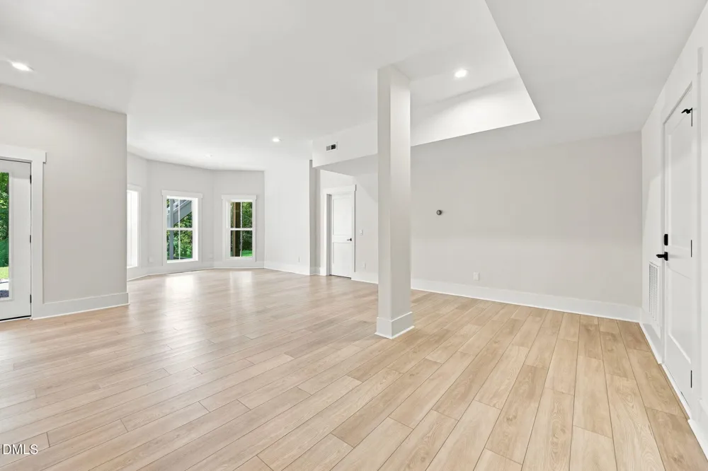 1618 Old Lystra Road Chapel Hill, NC 27517