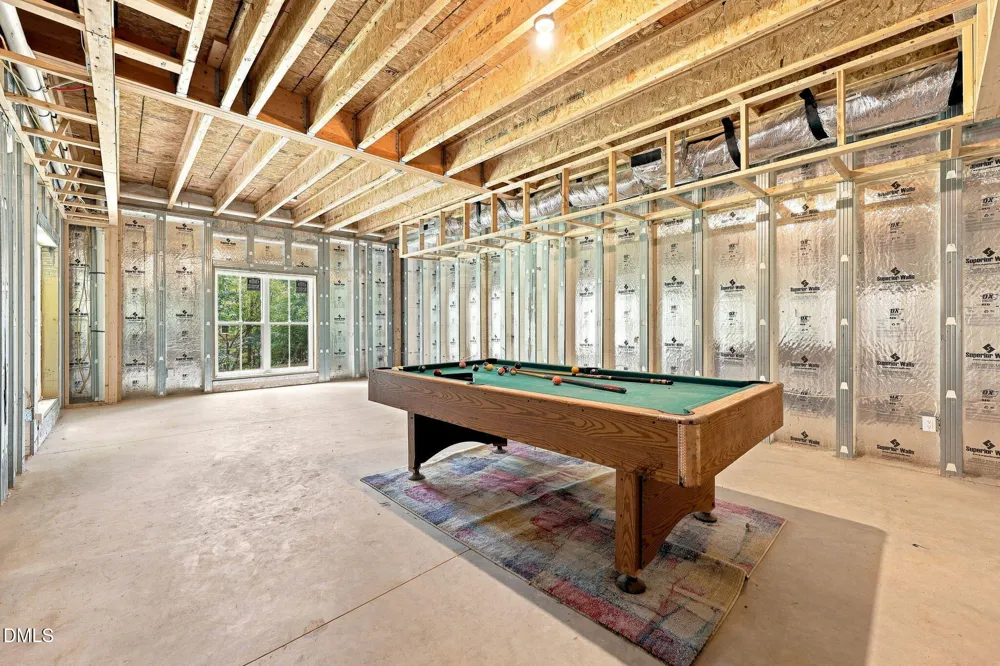 1618 Old Lystra Road Chapel Hill, NC 27517