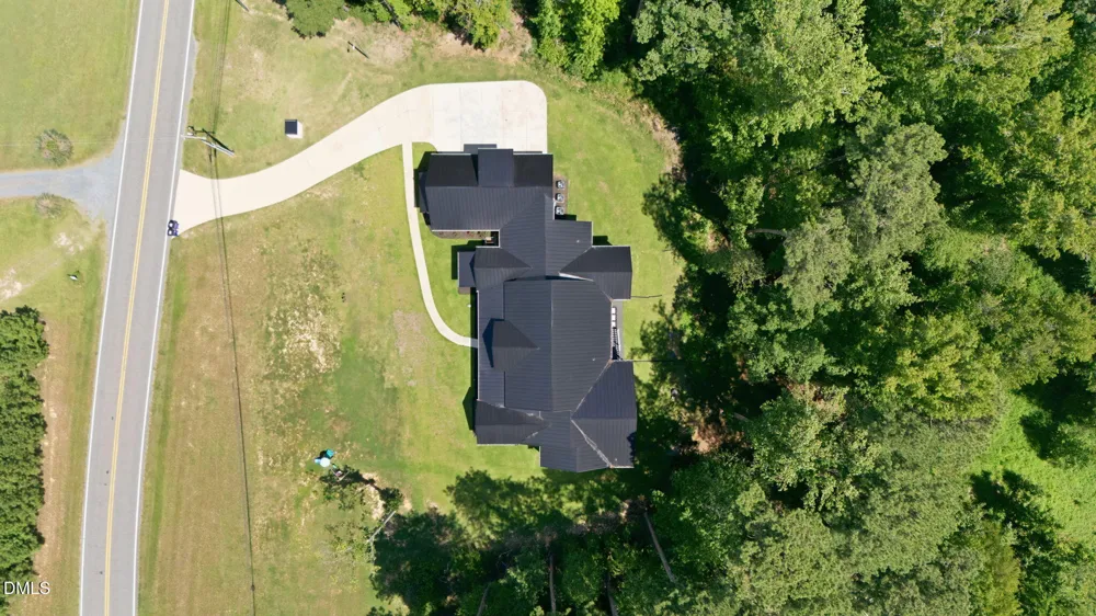 1618 Old Lystra Road Chapel Hill, NC 27517