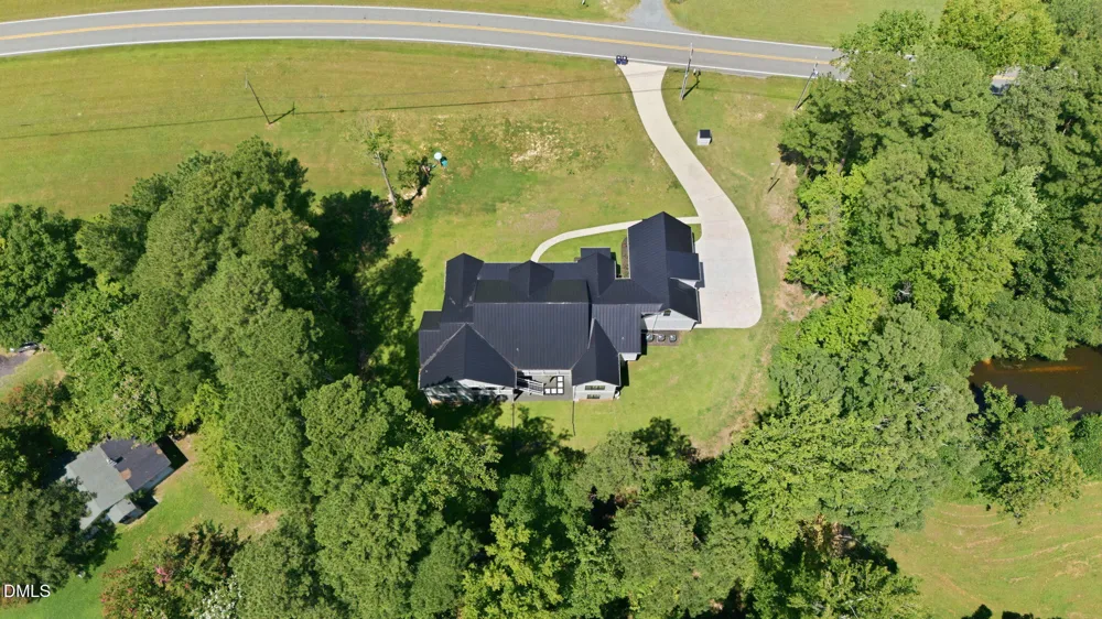 1618 Old Lystra Road Chapel Hill, NC 27517