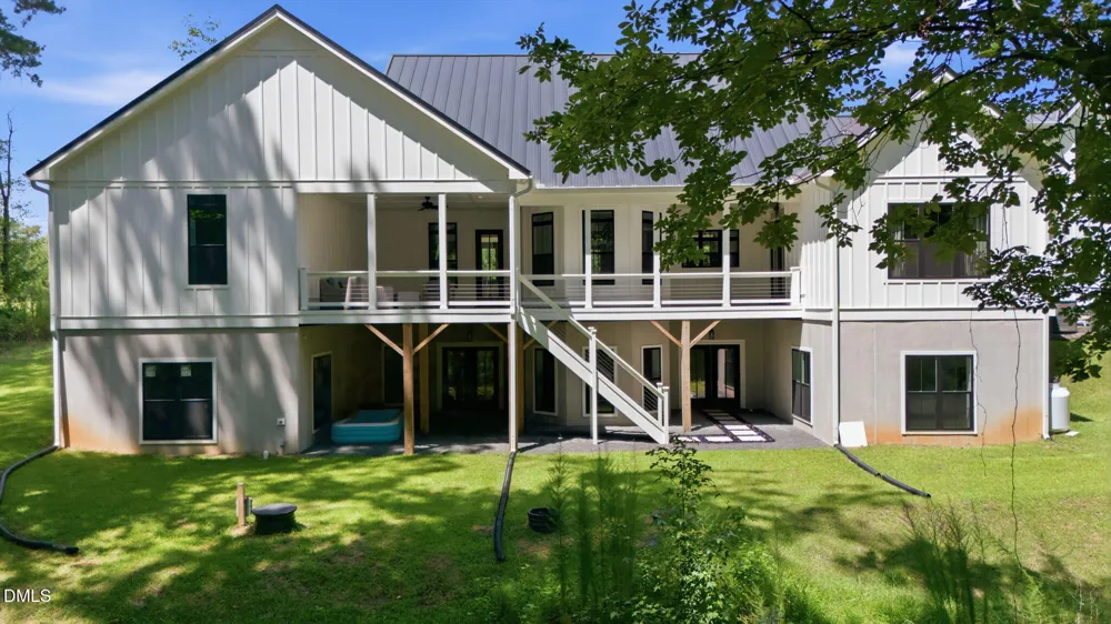 1618 Old Lystra Road Chapel Hill, NC 27517