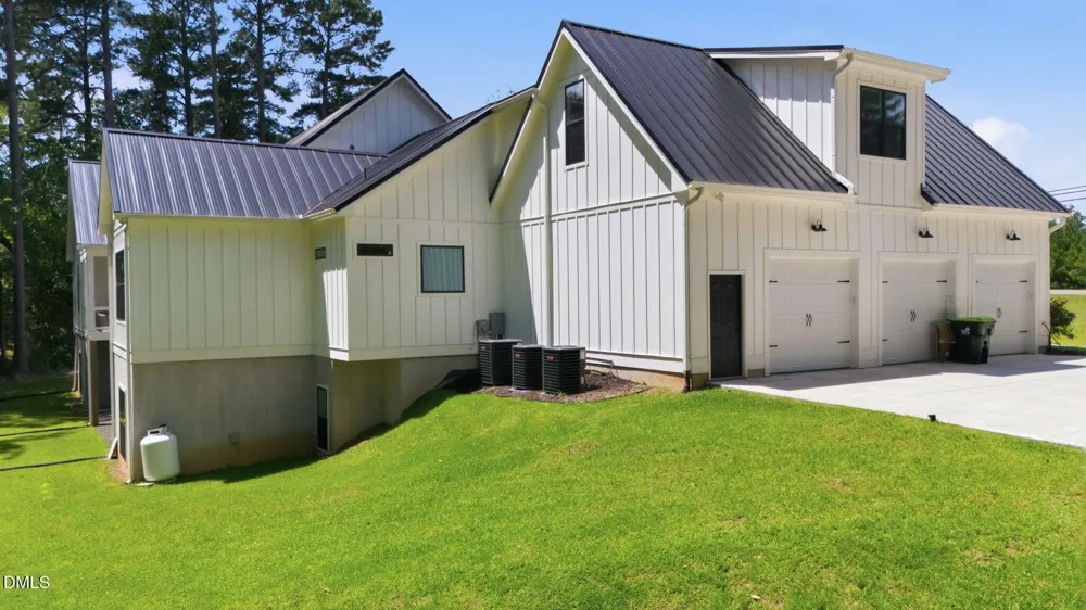 1618 Old Lystra Road Chapel Hill, NC 27517