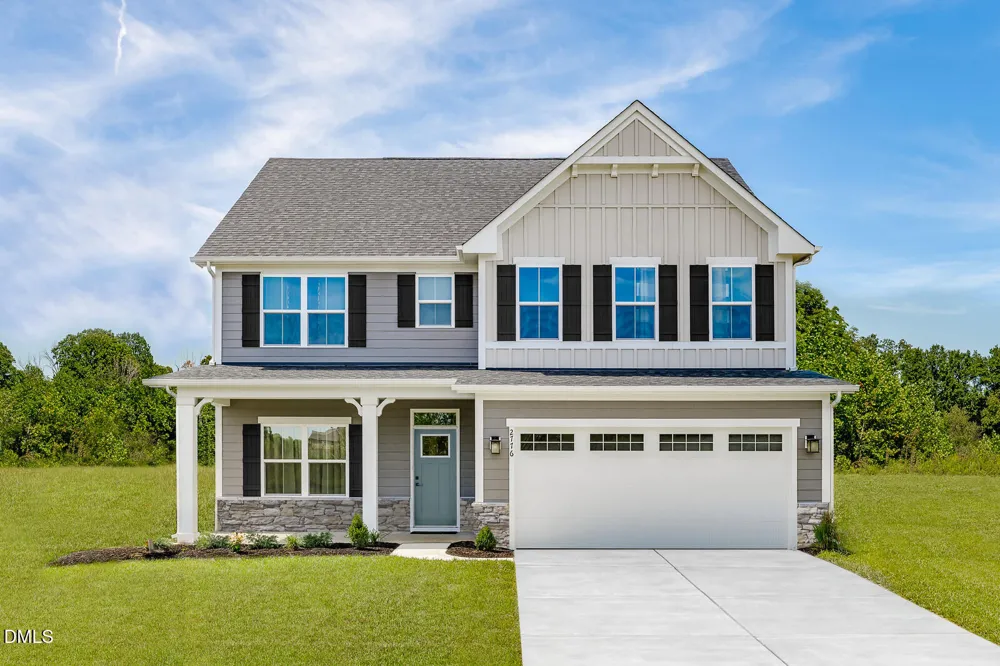 4913 Overeasy Drive Apex, NC 27539