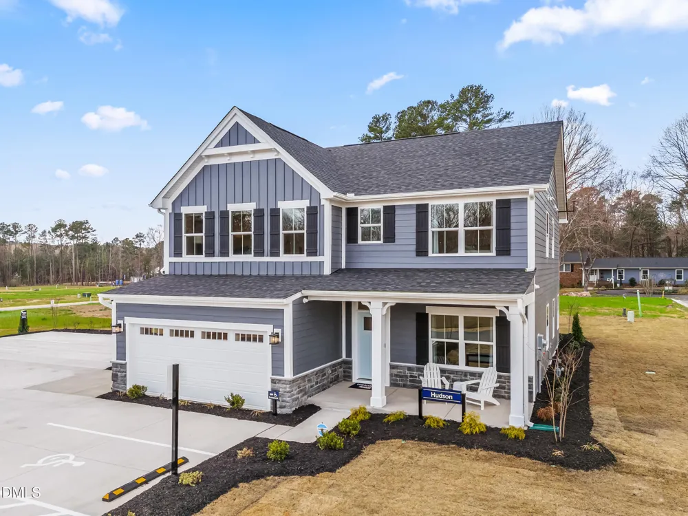 4913 Overeasy Drive Apex, NC 27539