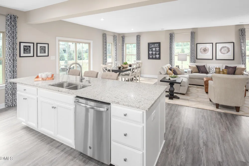 4913 Overeasy Drive Apex, NC 27539