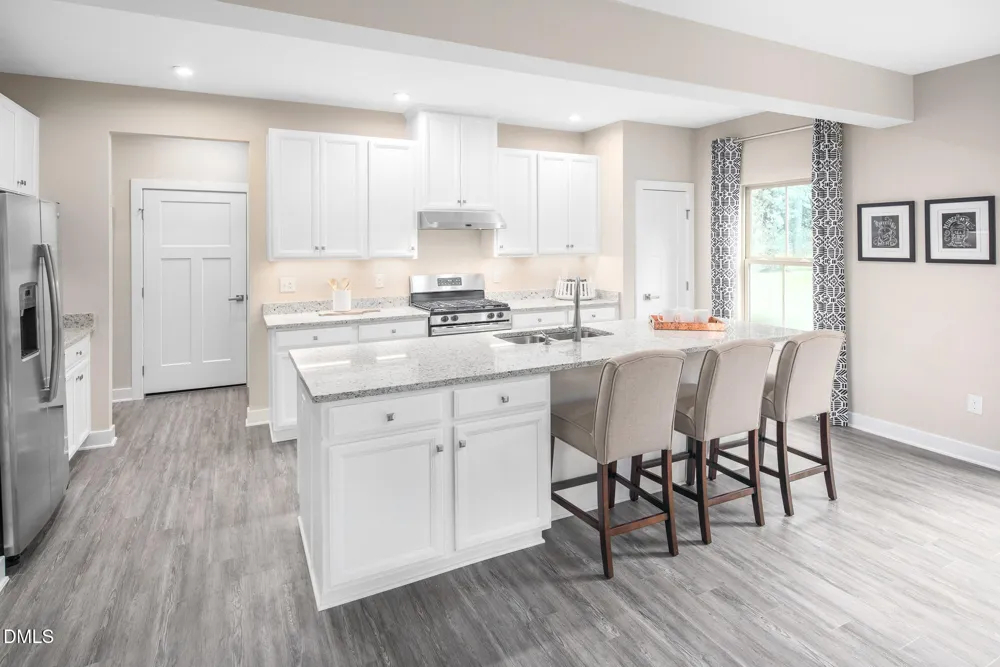 4913 Overeasy Drive Apex, NC 27539