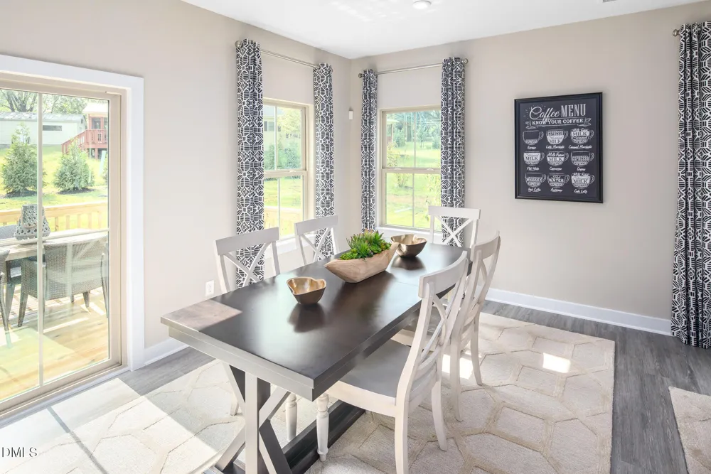 4913 Overeasy Drive Apex, NC 27539