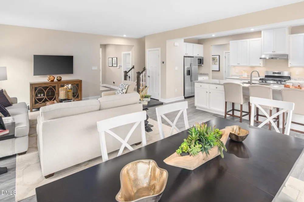 4913 Overeasy Drive Apex, NC 27539