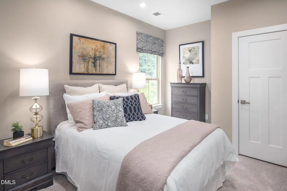 4913 Overeasy Drive Apex, NC 27539