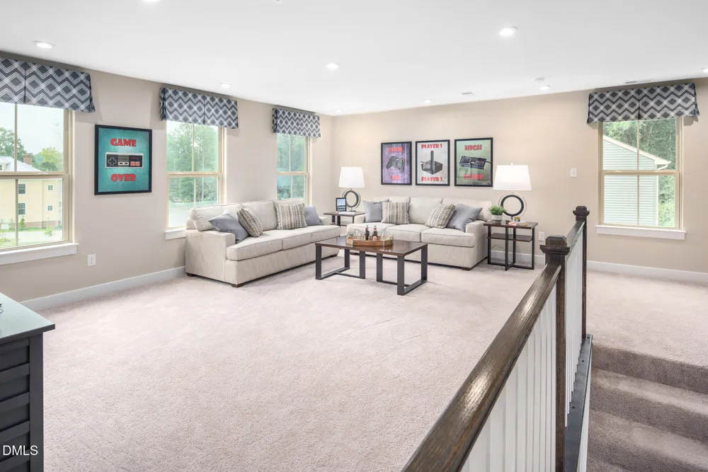 4913 Overeasy Drive Apex, NC 27539