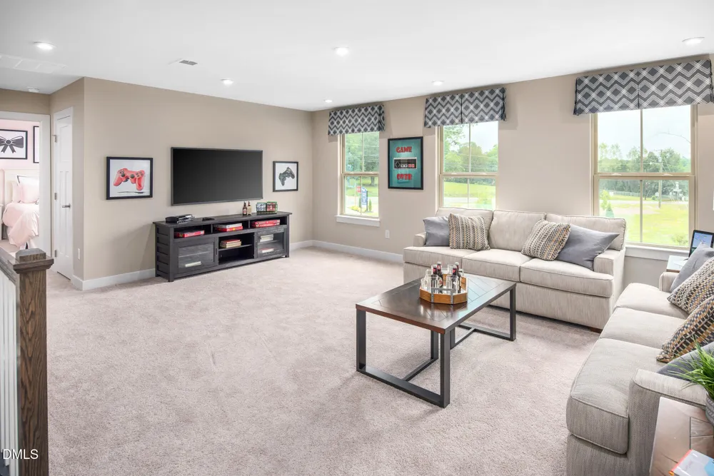 4913 Overeasy Drive Apex, NC 27539