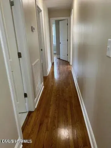 5419 Lakehaven Court Wilson, NC 27896