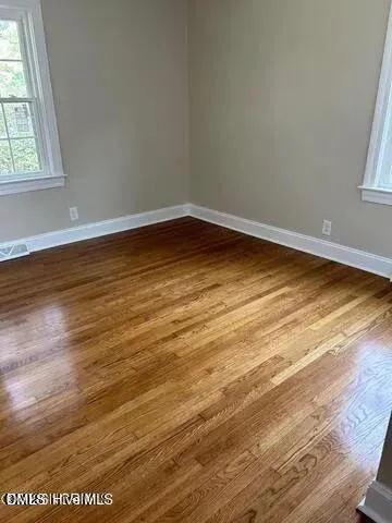 5419 Lakehaven Court Wilson, NC 27896