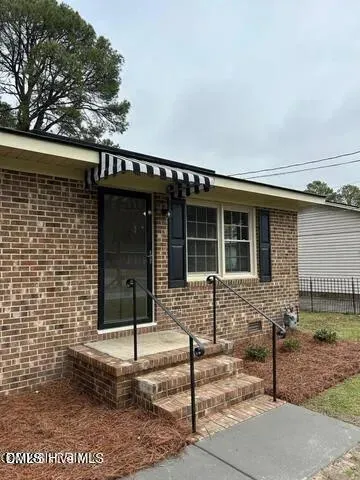 5419 Lakehaven Court Wilson, NC 27896