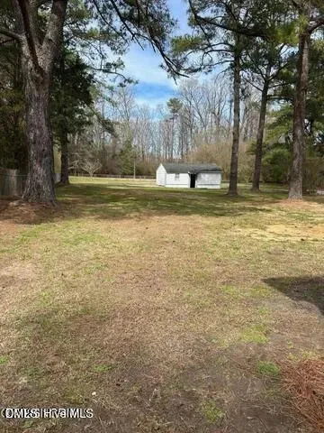 5419 Lakehaven Court Wilson, NC 27896
