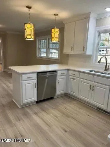 5419 Lakehaven Court Wilson, NC 27896