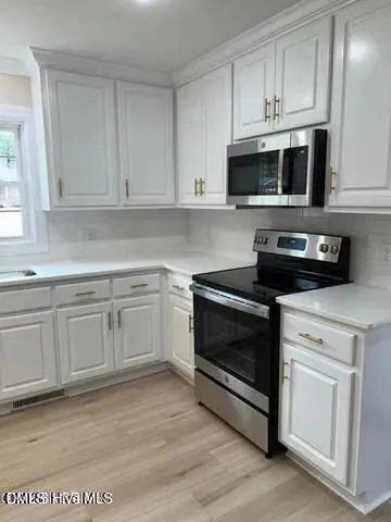 5419 Lakehaven Court Wilson, NC 27896