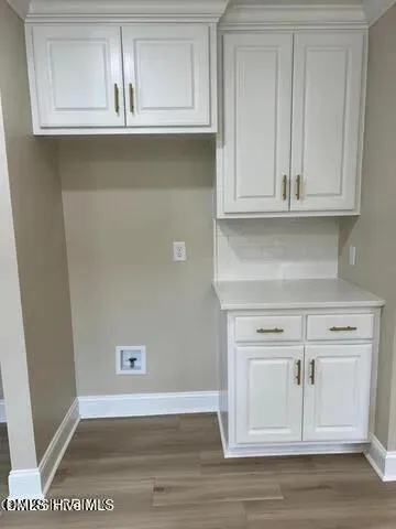5419 Lakehaven Court Wilson, NC 27896