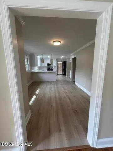 5419 Lakehaven Court Wilson, NC 27896