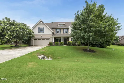 3537 Bunting Drive