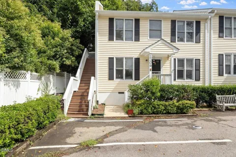 2306 Stafford Avenue #A