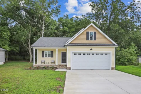 512 Hicks Mill Road