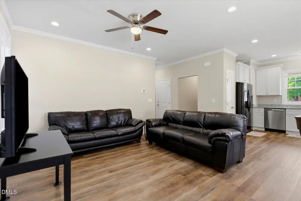 512 Hicks Mill Road Oxford, NC 27565