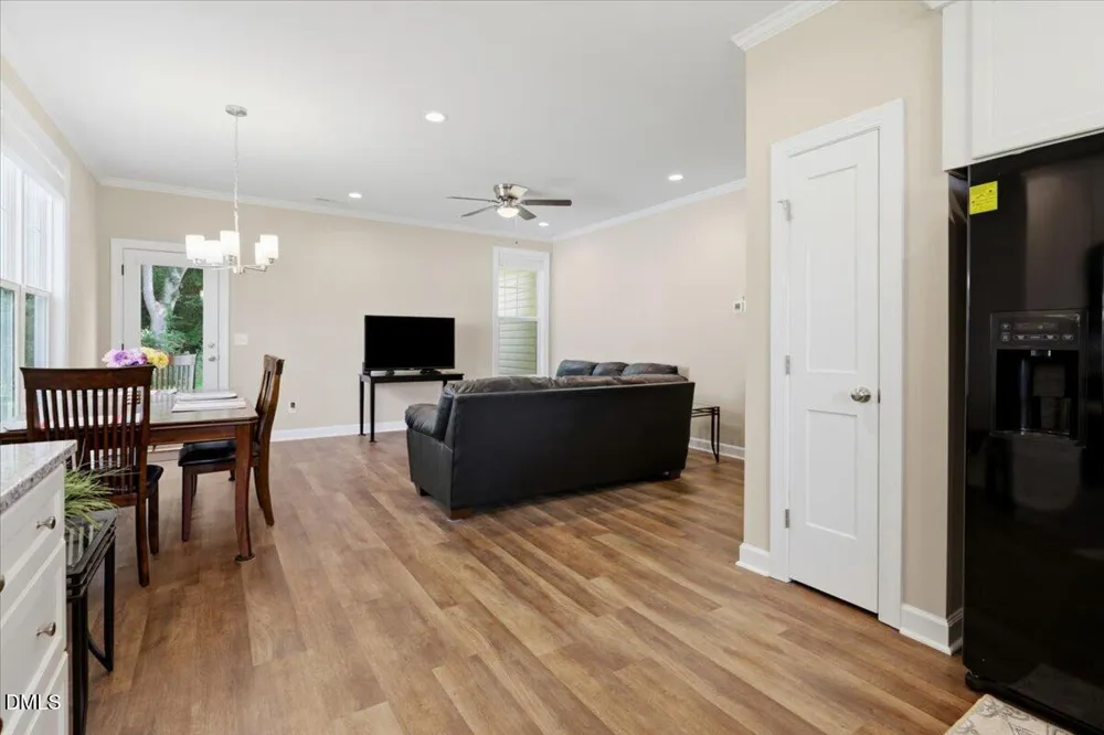 512 Hicks Mill Road Oxford, NC 27565