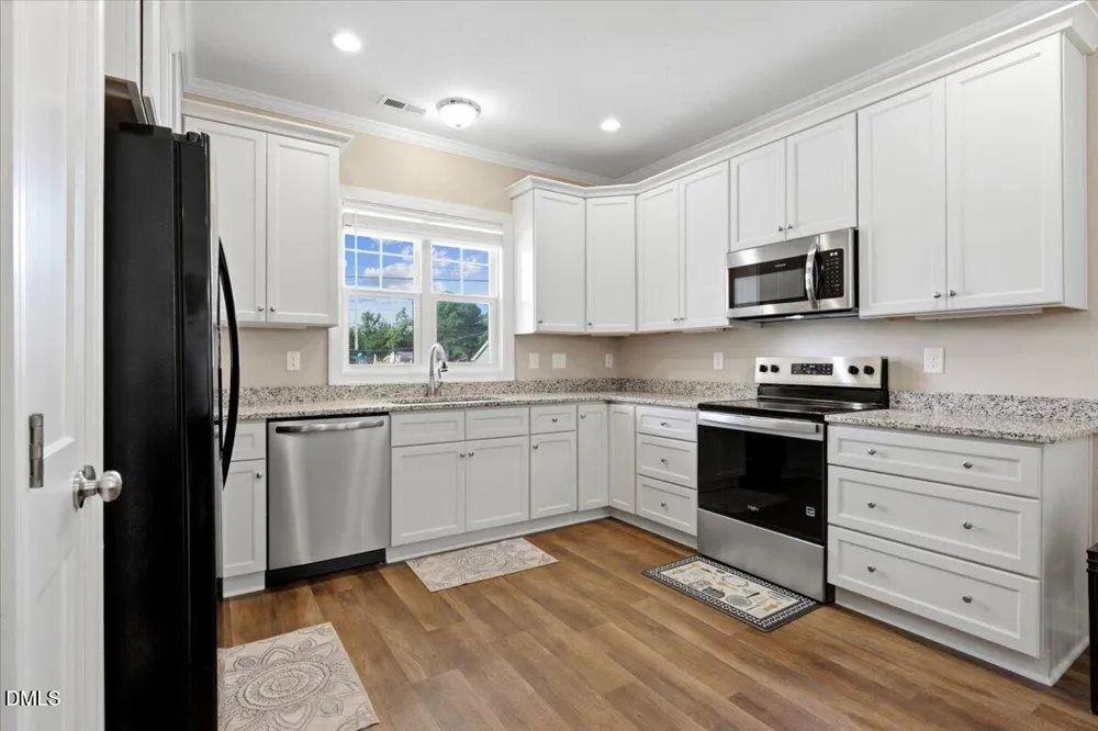 512 Hicks Mill Road Oxford, NC 27565