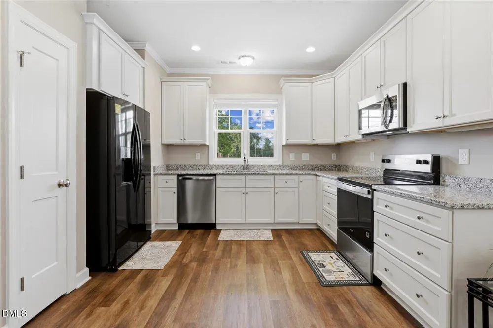 512 Hicks Mill Road Oxford, NC 27565