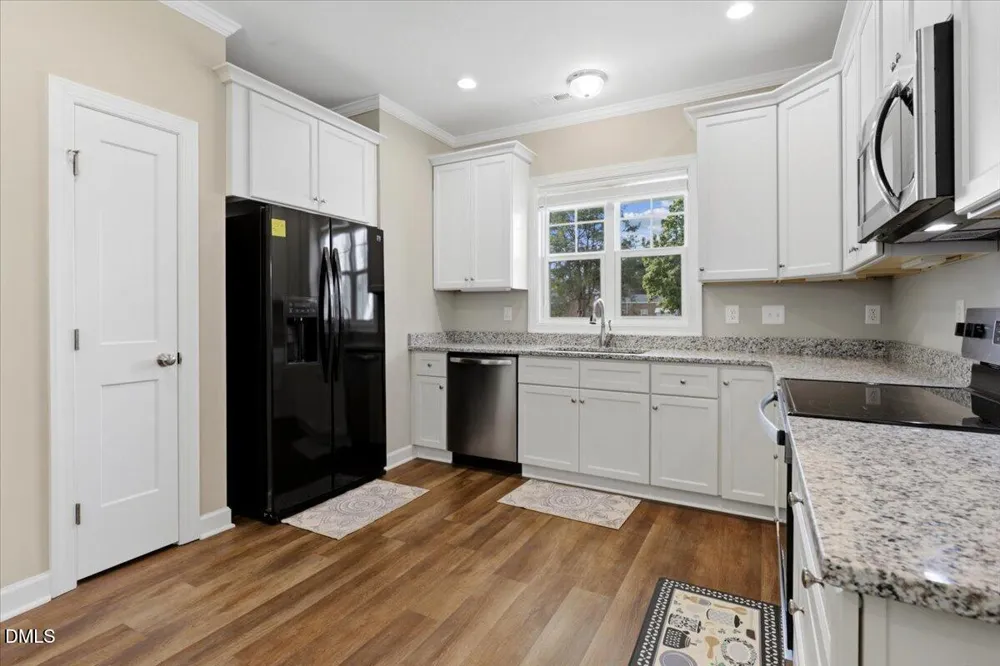 512 Hicks Mill Road Oxford, NC 27565