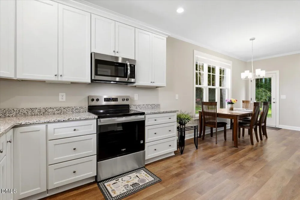 512 Hicks Mill Road Oxford, NC 27565