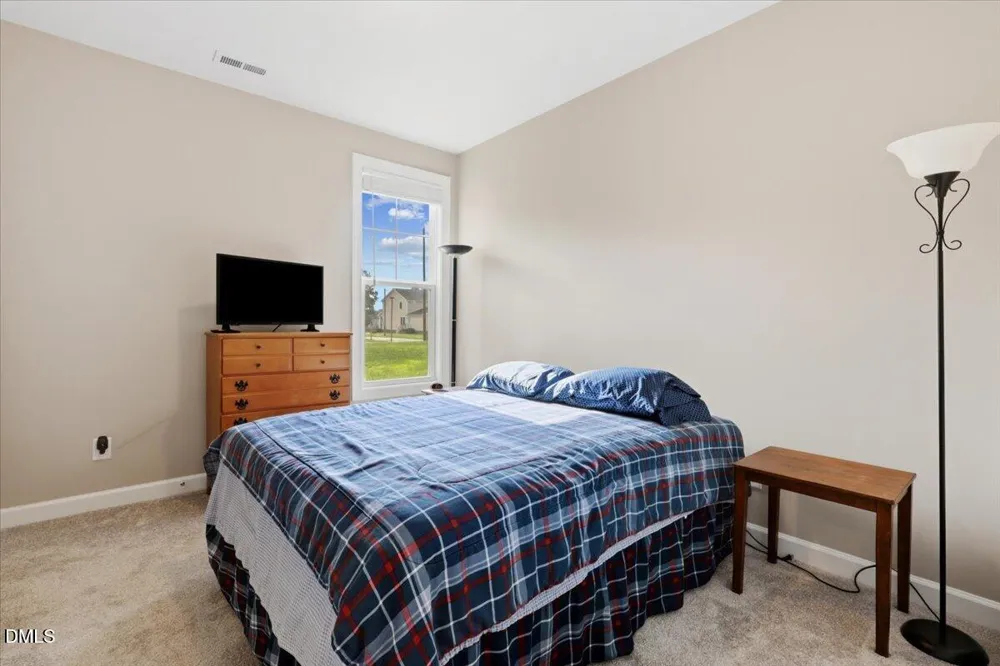 512 Hicks Mill Road Oxford, NC 27565