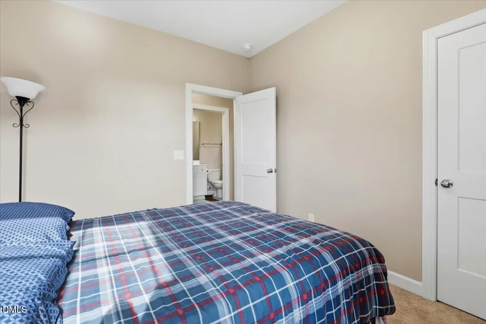 512 Hicks Mill Road Oxford, NC 27565
