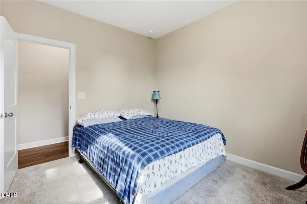 512 Hicks Mill Road Oxford, NC 27565