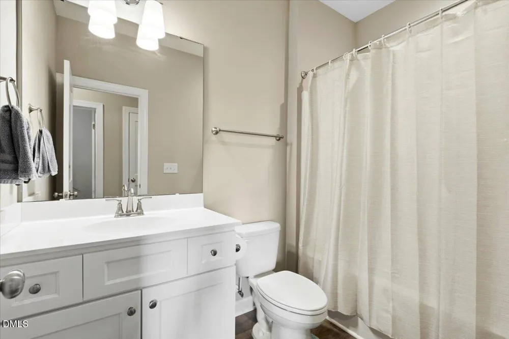 512 Hicks Mill Road Oxford, NC 27565