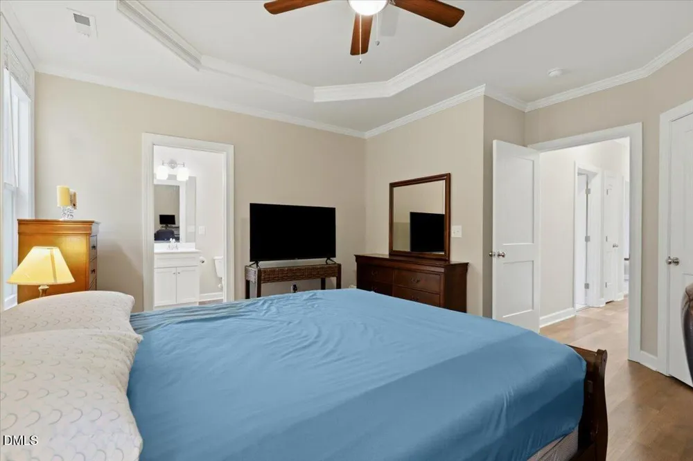 512 Hicks Mill Road Oxford, NC 27565