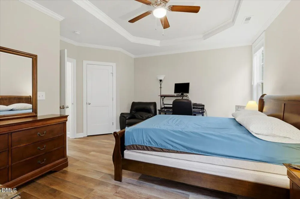 512 Hicks Mill Road Oxford, NC 27565