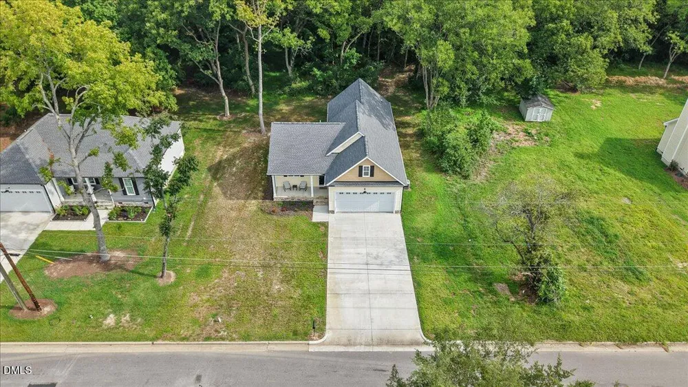512 Hicks Mill Road Oxford, NC 27565