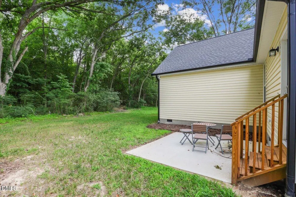 512 Hicks Mill Road Oxford, NC 27565