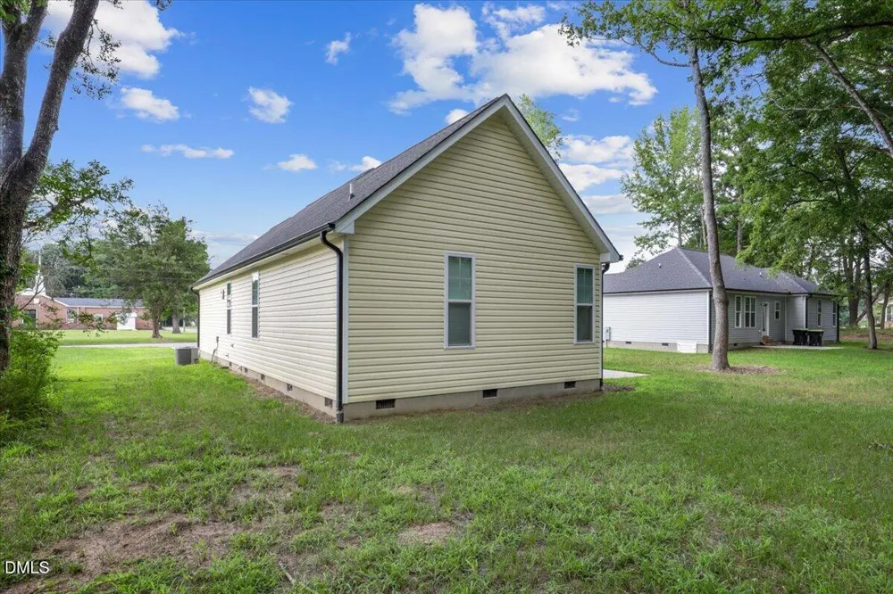512 Hicks Mill Road Oxford, NC 27565