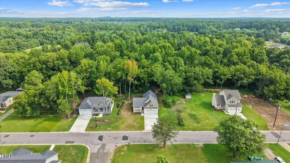 512 Hicks Mill Road Oxford, NC 27565