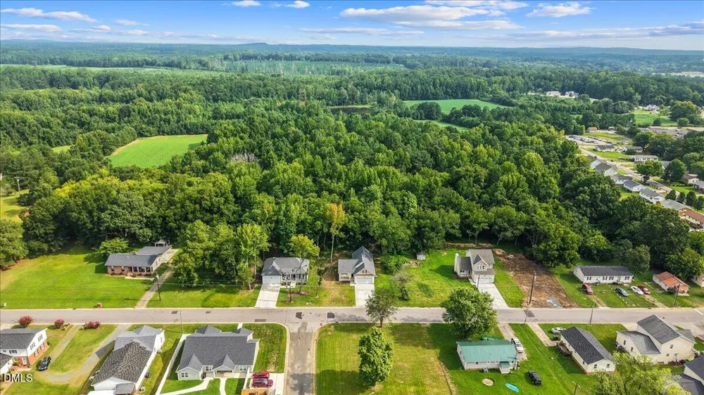512 Hicks Mill Road Oxford, NC 27565