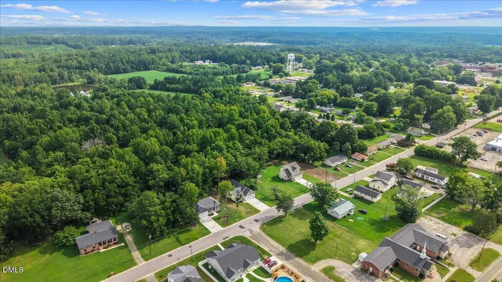512 Hicks Mill Road Oxford, NC 27565