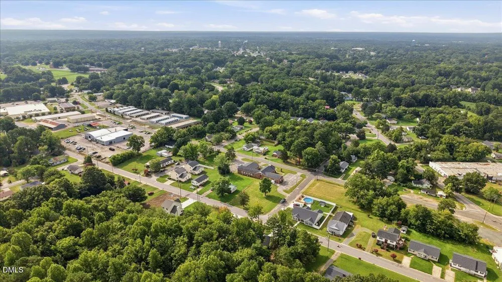 512 Hicks Mill Road Oxford, NC 27565