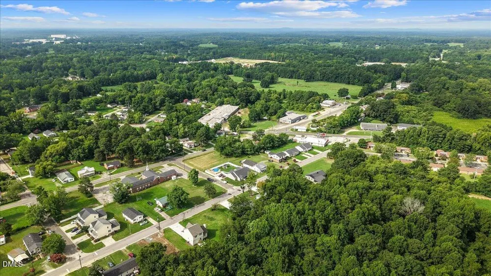 512 Hicks Mill Road Oxford, NC 27565
