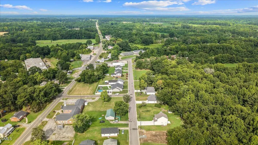 512 Hicks Mill Road Oxford, NC 27565