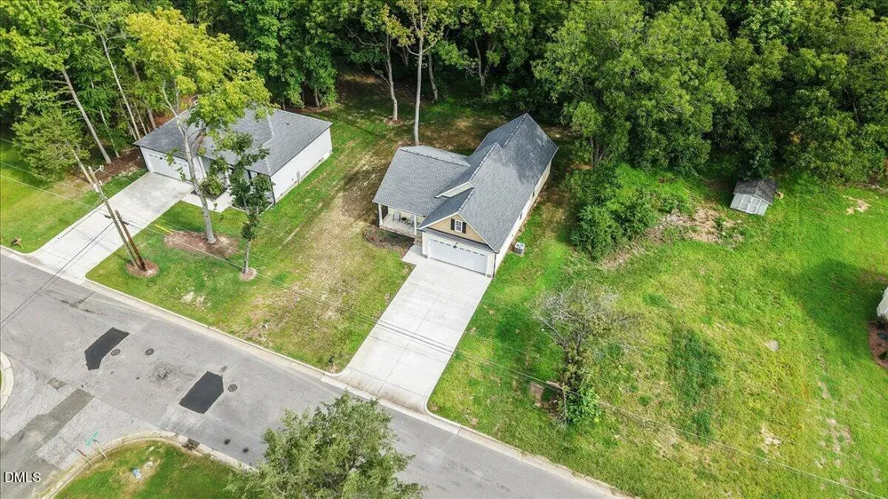 512 Hicks Mill Road Oxford, NC 27565