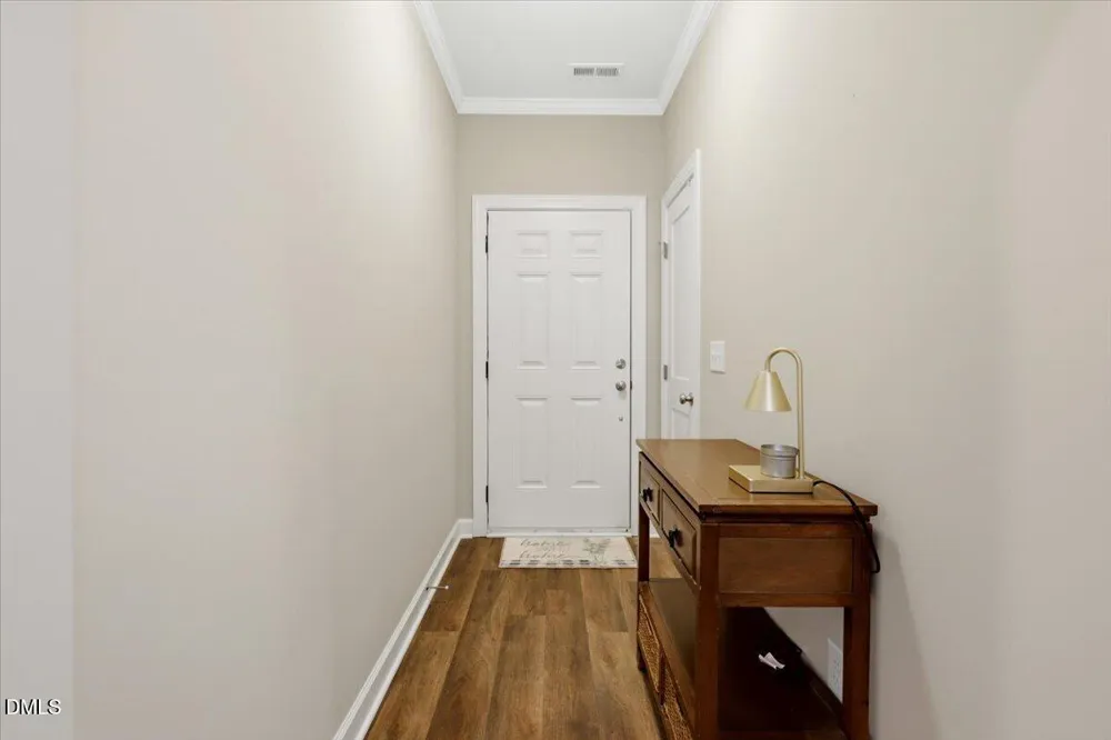 512 Hicks Mill Road Oxford, NC 27565